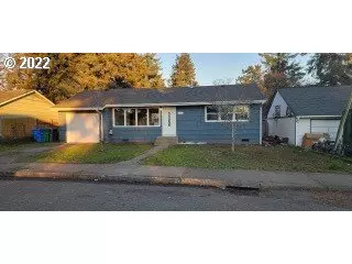 4140 SE 100TH AVE, Portland, OR 97266