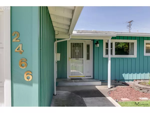 Springfield, OR 97477,2466 SHADYLANE DR