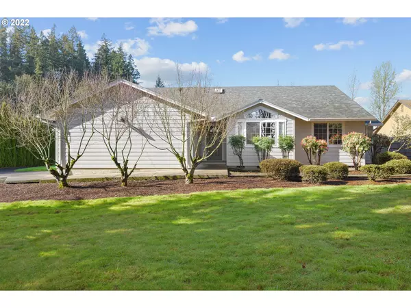 1640 SW CYPRESS LN, Mc Minnville, OR 97128