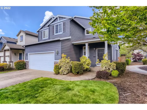 4255 SE DAFFODIL PL, Hillsboro, OR 97123