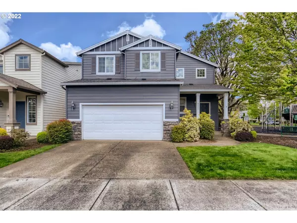 Hillsboro, OR 97123,4255 SE DAFFODIL PL