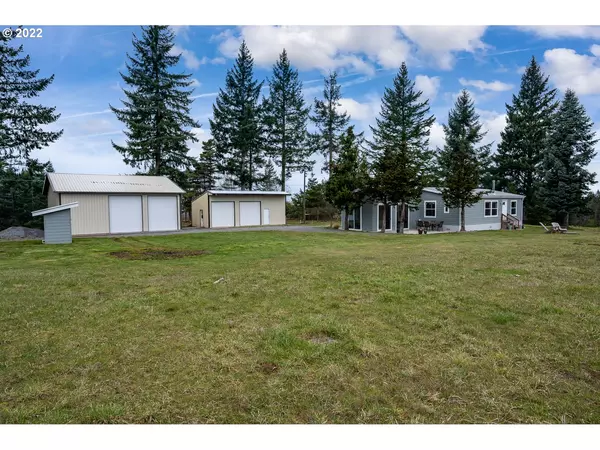 20383 S UPPER HIGHLAND RD, Beavercreek, OR 97004