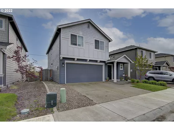 Vancouver, WA 98682,11705 NE 131ST PL