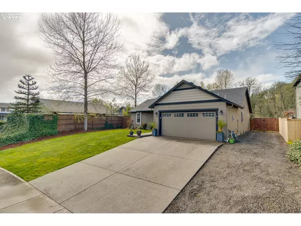 Woodland, WA 98674,287 HILLSHIRE DR