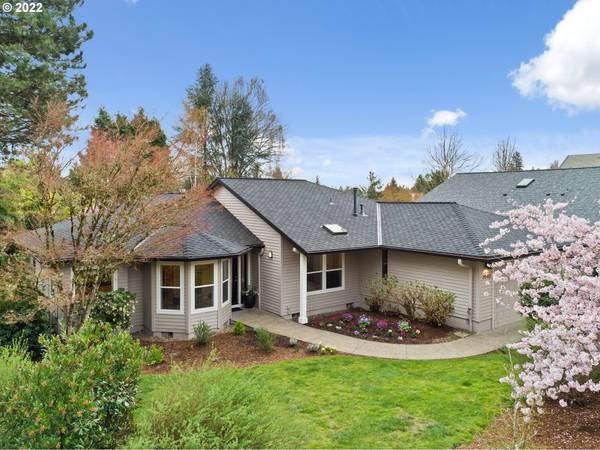 2542 SW ORCHARD HILL LN, Lake Oswego, OR 97035