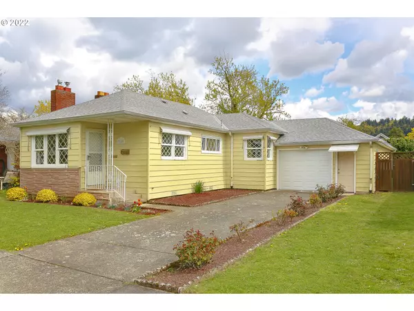 3140 NE 79TH AVE, Portland, OR 97213