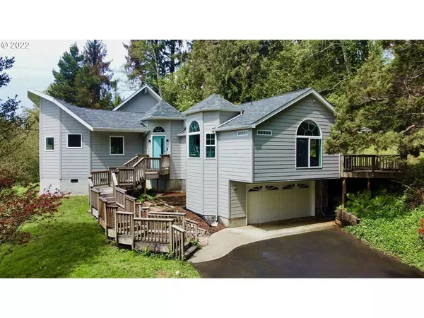 92967 Cedar Bay RD, Astoria, OR 97103