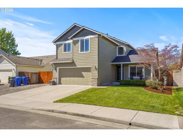 Keizer, OR 97303,5415 LAKEPORT ST