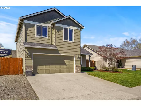 Keizer, OR 97303,5415 LAKEPORT ST