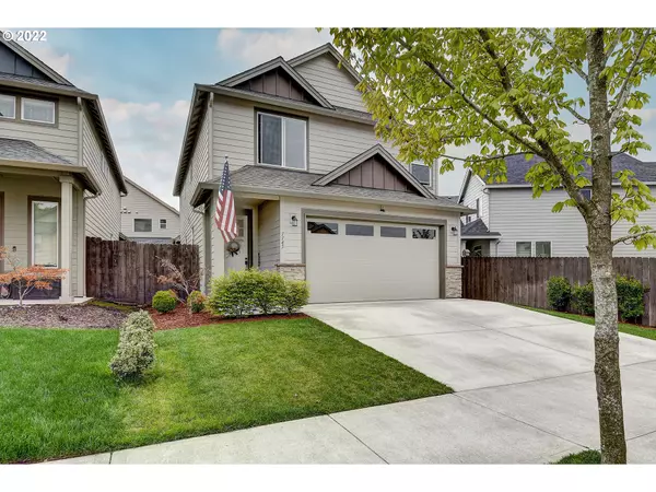 Ridgefield, WA 98642,1145 S QUAIL RUN PL