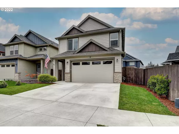 Ridgefield, WA 98642,1145 S QUAIL RUN PL