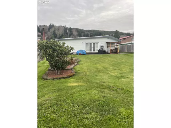 Reedsport, OR 97467,2857 BOWMAN RD