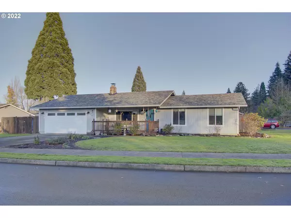 2207 NE 102ND AVE, Vancouver, WA 98664