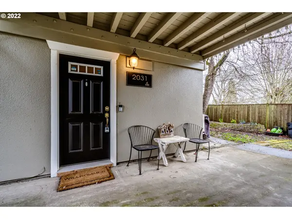 2031 W 14TH PL #2031, Eugene, OR 97402