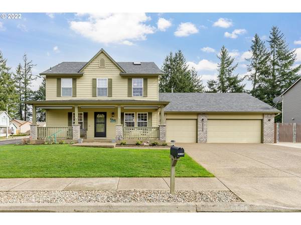 20196 COQUILLE DR, Oregon City, OR 97045