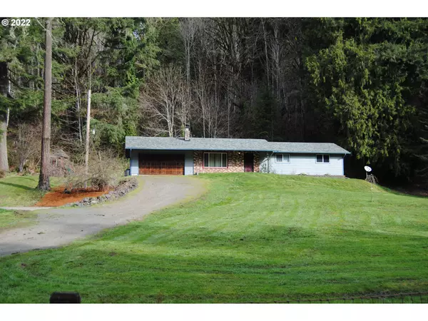 27023 KINGSLEY RD, Scappoose, OR 97056