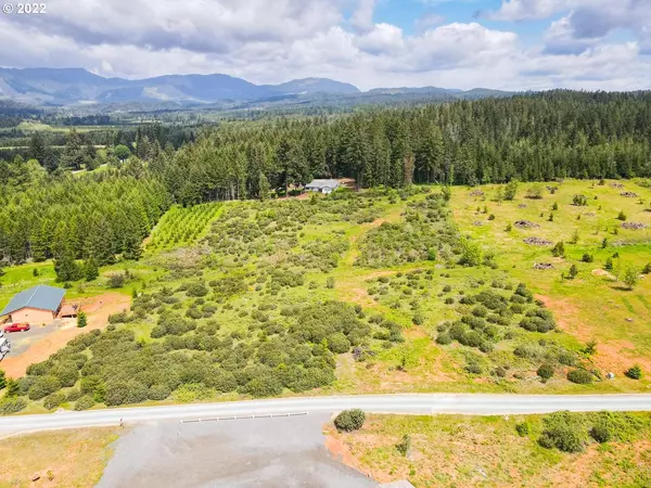 0 DORTHEA DR, Camas Valley, OR 97416