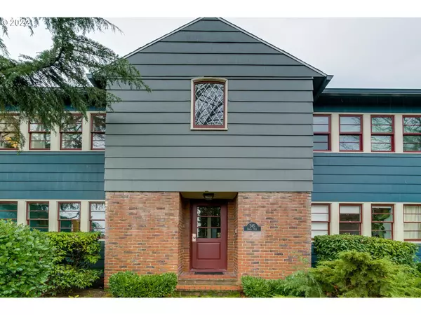 245 NE 61st AVE #6, Portland, OR 97213