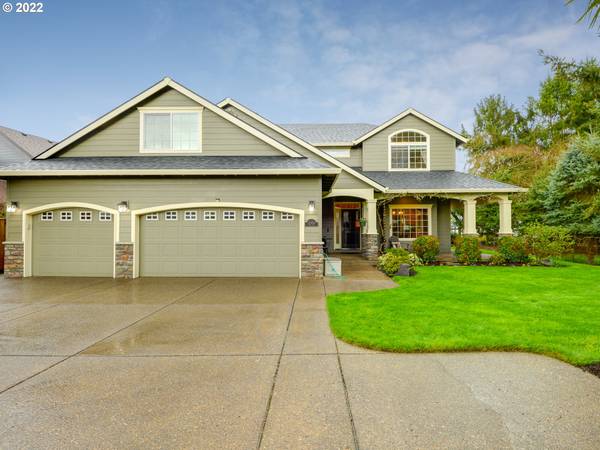 21060 CODY LN NE, Aurora, OR 97002