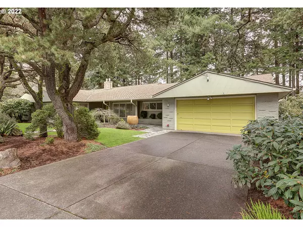 Portland, OR 97225,2910 SW VISTA DR