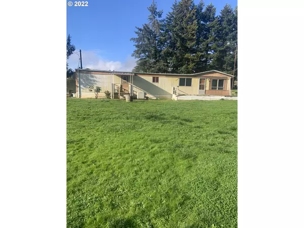 279 ERTA LN, Tenmile, OR 97481