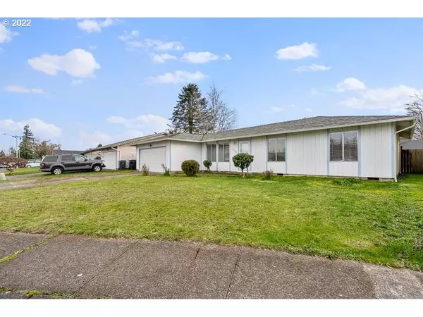 Salem, OR 97317,4528 GARDEN CT