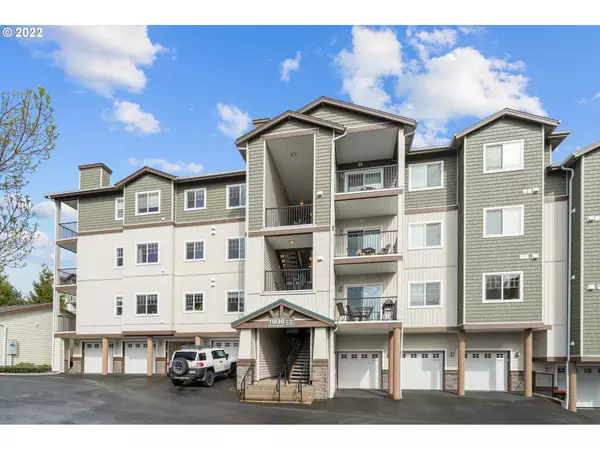 11830 NW HOLLY SPRINGS LN #301, Portland, OR 97229