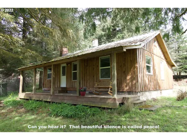 18707 PATAHA CREEK RD, Walton, OR 97490