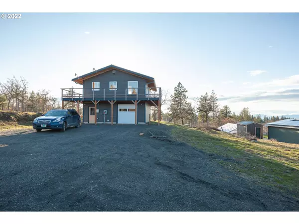 Mosier, OR 97040,2017 MOUNTAIN VIEW DR