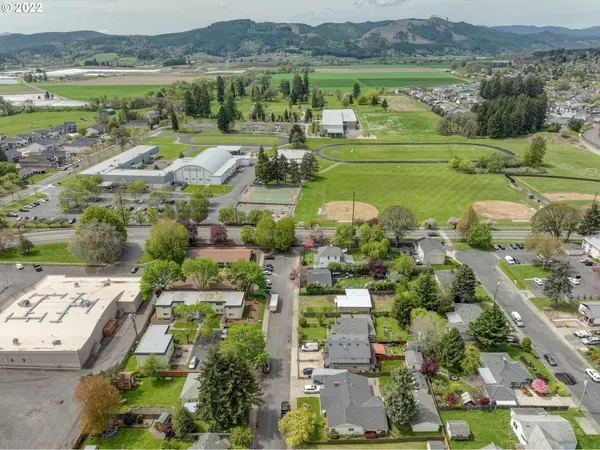 Forest Grove, OR 97116,1517 21ST PL