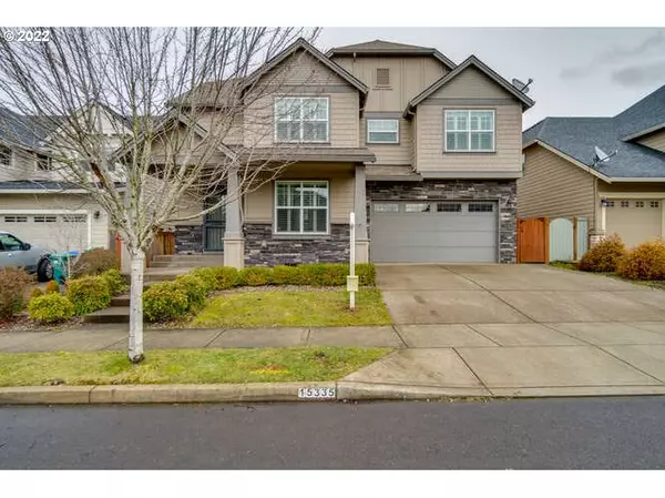 Clackamas, OR 97015,15335 SE HIDDEN FALLS DR