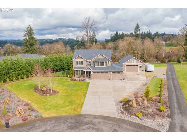 24905 NE 117TH CT,  Battle Ground,  WA 98604