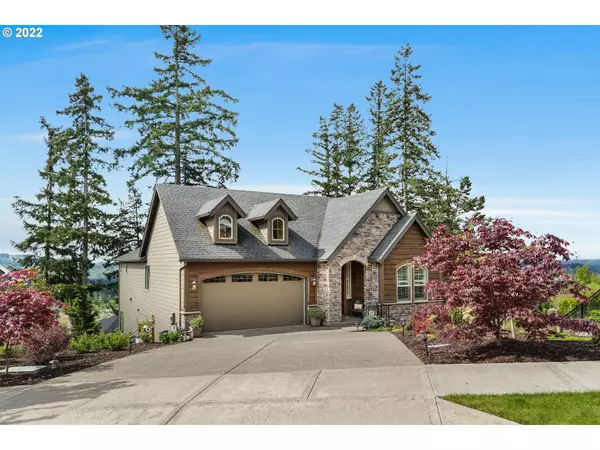 Happy Valley, OR 97086,14476 SE LYON CT