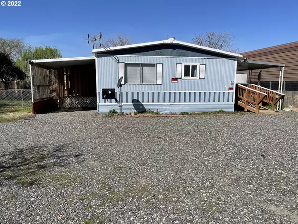 35 COVINA CT, Umatilla, OR 97882