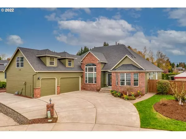 12001 NW 25TH CT, Vancouver, WA 98685