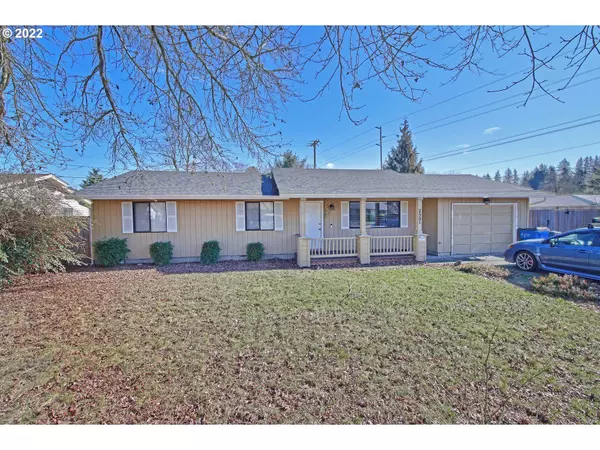 2501 NE 98TH AVE, Vancouver, WA 98662