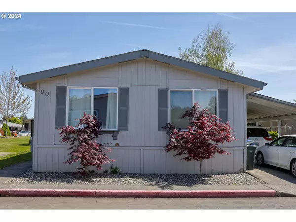 Gresham, OR 97080,1949 SE PALMQUIST RD #90