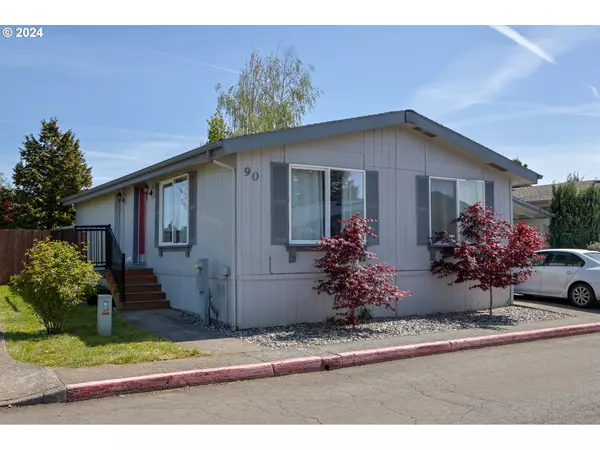 Gresham, OR 97080,1949 SE PALMQUIST RD #90