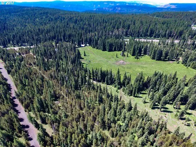 3 Lost Springs Ln #Lot 3, Weston, OR 97886