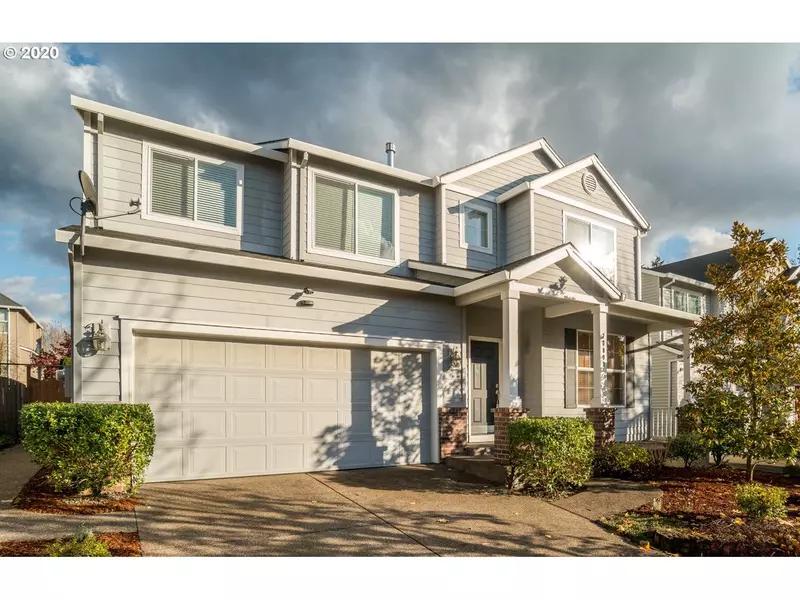 20098 SW 55TH TER, Tualatin, OR 97062