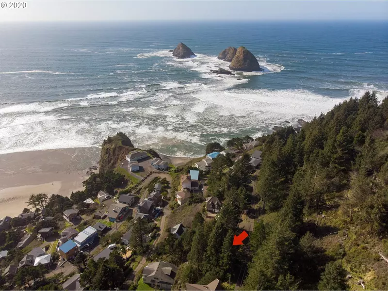 Norwester RD, Oceanside, OR 97134