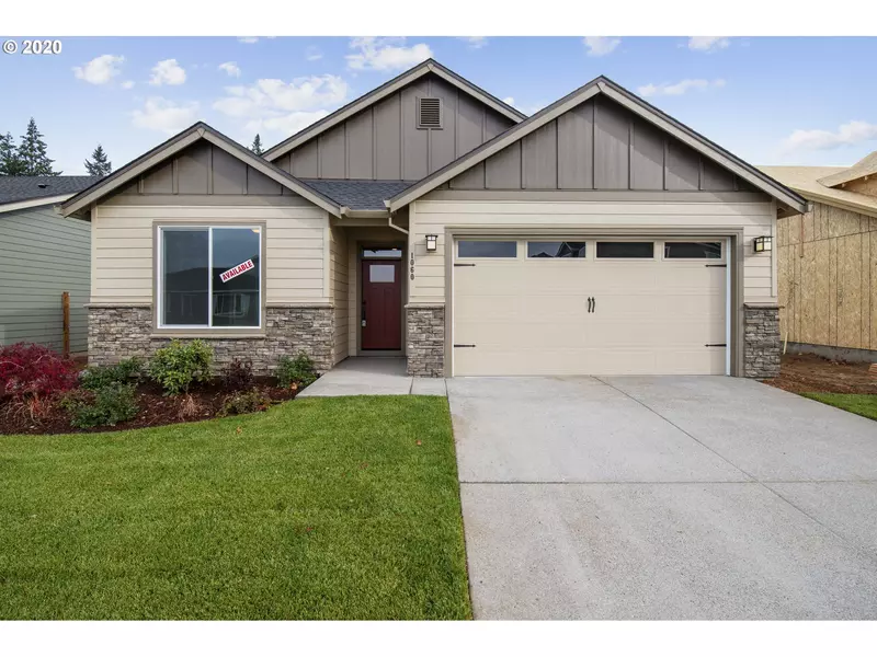 8517 N 2nd LOOP #LT6, Ridgefield, WA 98642