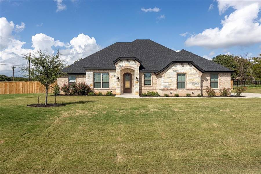 115 Trotter Court, Stephenville, TX 76401