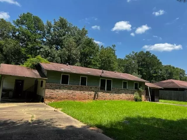 326 Montgomery Lane, Benton, LA 71006