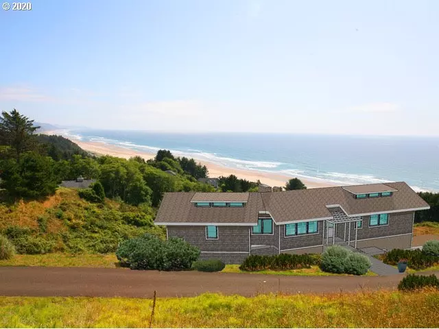 Mariners Trail, Manzanita, OR 97130