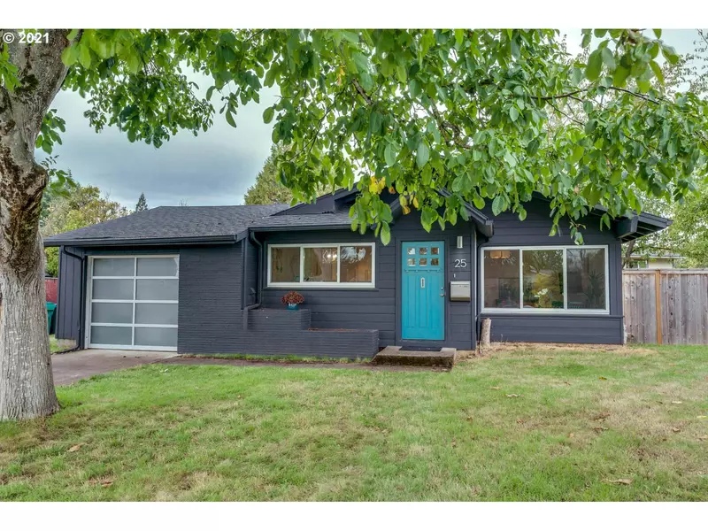 25 SE 93RD AVE, Portland, OR 97216