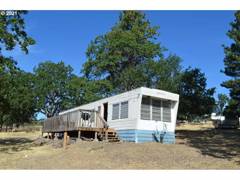 294 S MARY B RD, Wamic, OR 97063