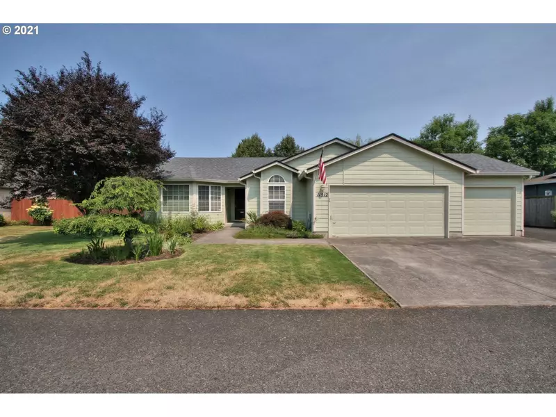 11512 NE 185TH ST, Battle Ground, WA 98604