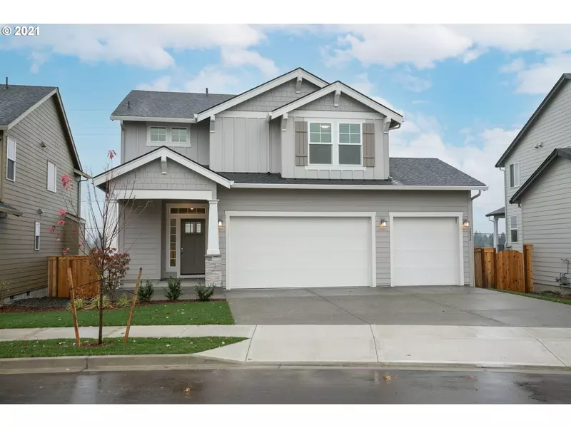 3824 S 43RD PL, Ridgefield, WA 98642