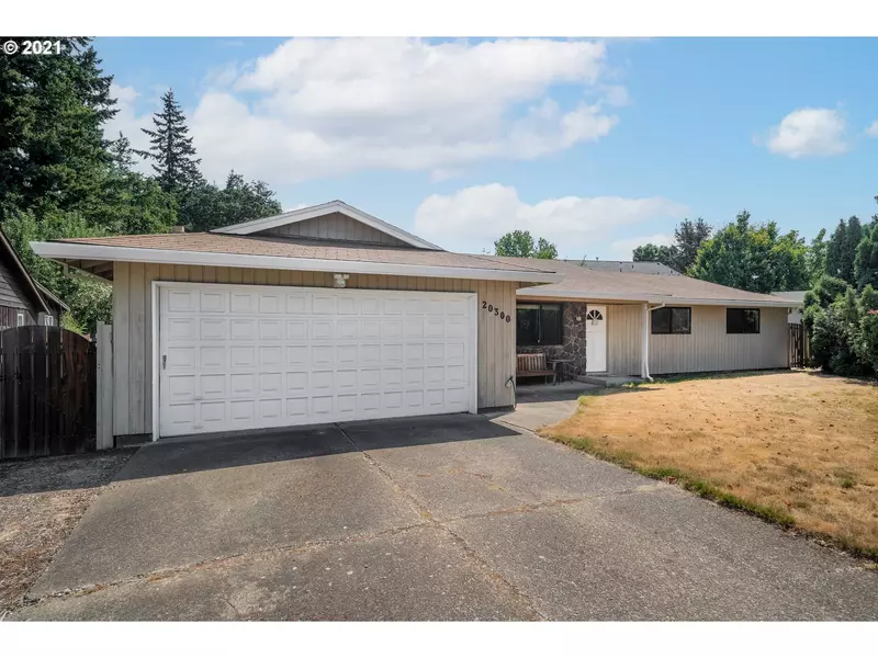 20300 SW CELEBRITY CT, Aloha, OR 97007